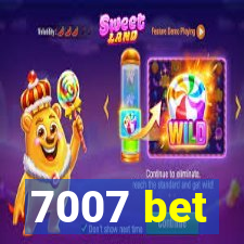 7007 bet